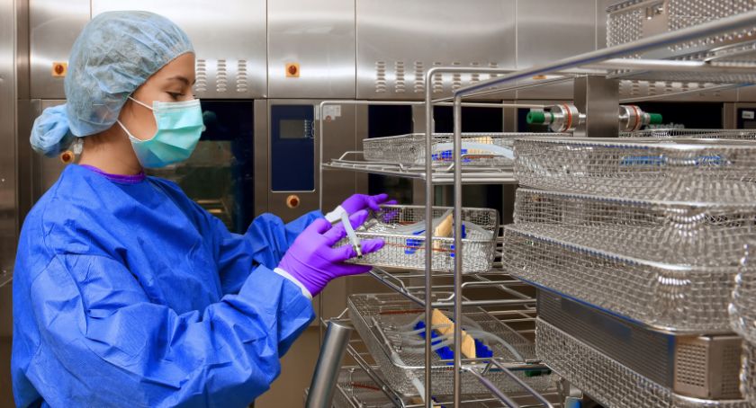 Medtech Sterilization: Single-Batch Release Versus Full Validation
